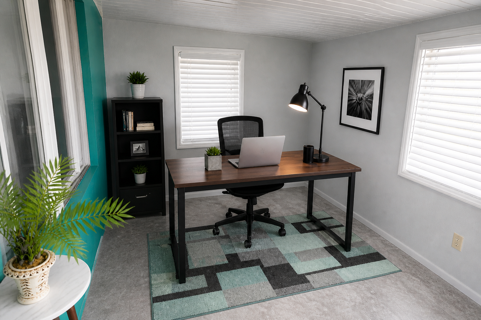 Optional Office